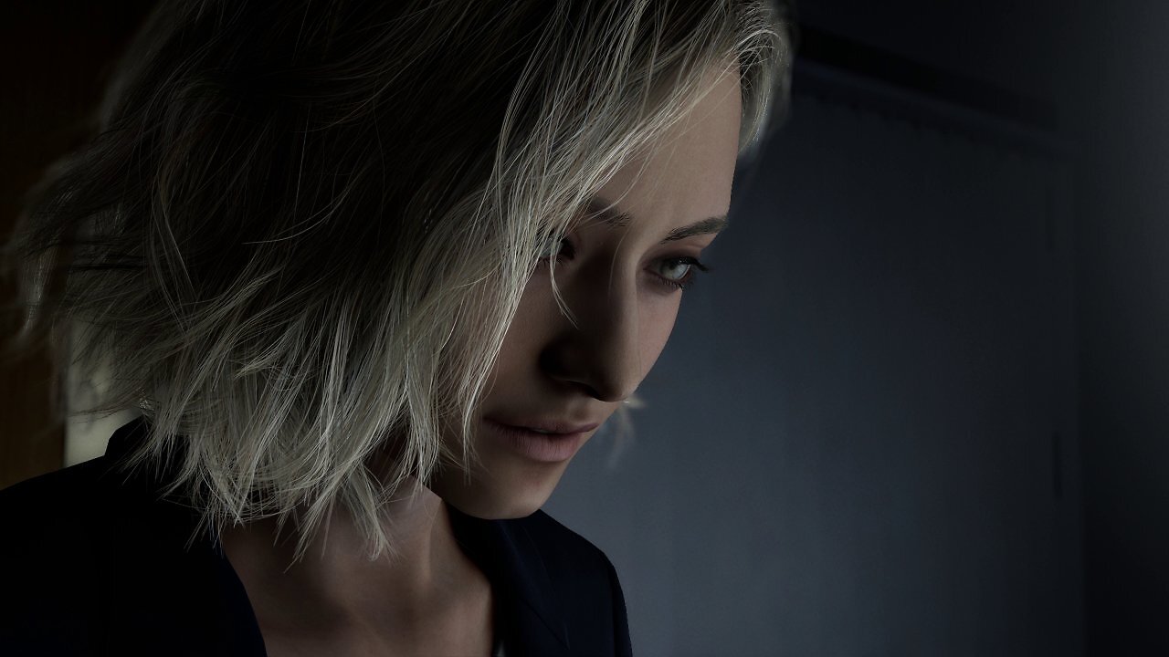 Resident Evil: Requiem - Vergleich 10 - Pathtracing