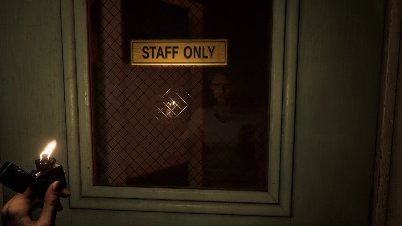 Resident Evil: Requiem - Vergleich 12 - Raytracing (Hoch)