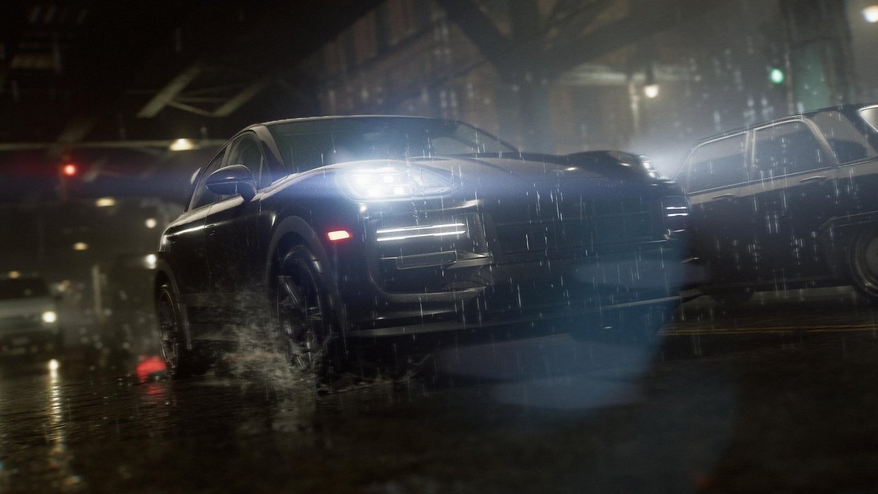 [28/02/2026] Resident Evil Requiem: Was soll das Porsche-Cameo? (1)