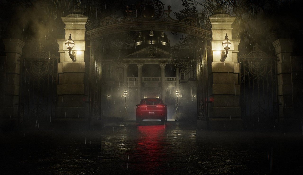 [28/02/2026] Resident Evil Requiem: Was soll das Porsche-Cameo? (2)