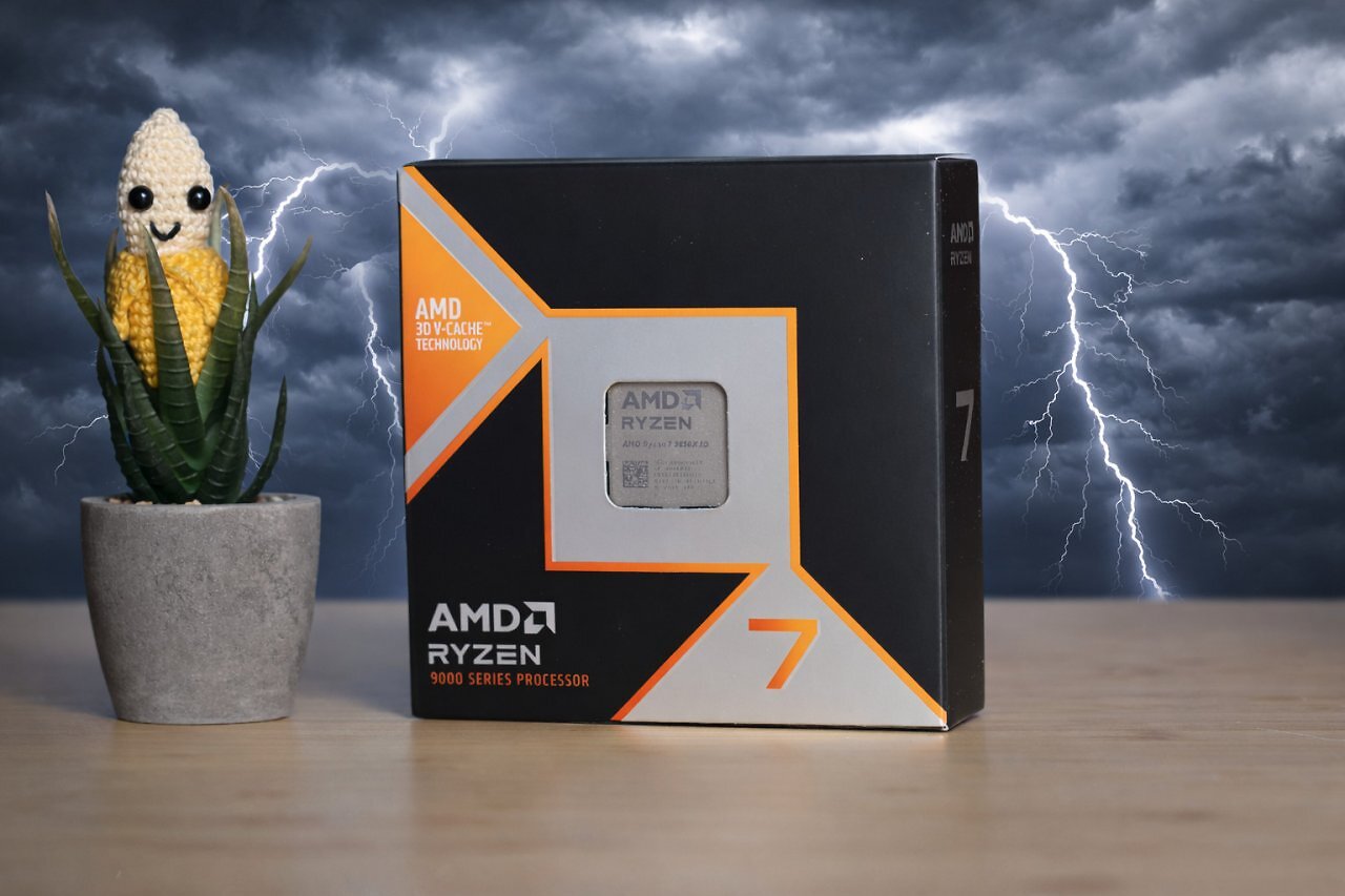 [18/02/2026] Nur wenige Wochen nach dem Release des Ryzen 7 9850X3D berichtete ein Besitzer auf Reddit davon, dass der Chip „gestorben ist“.
