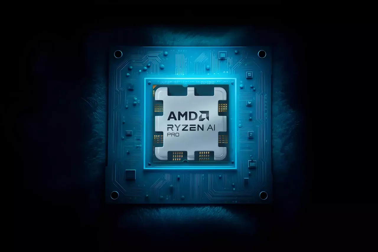 [26/02/2026] Der AMD Ryzen AI MAX+ 495 ist der Vorreiter im Kontext der 