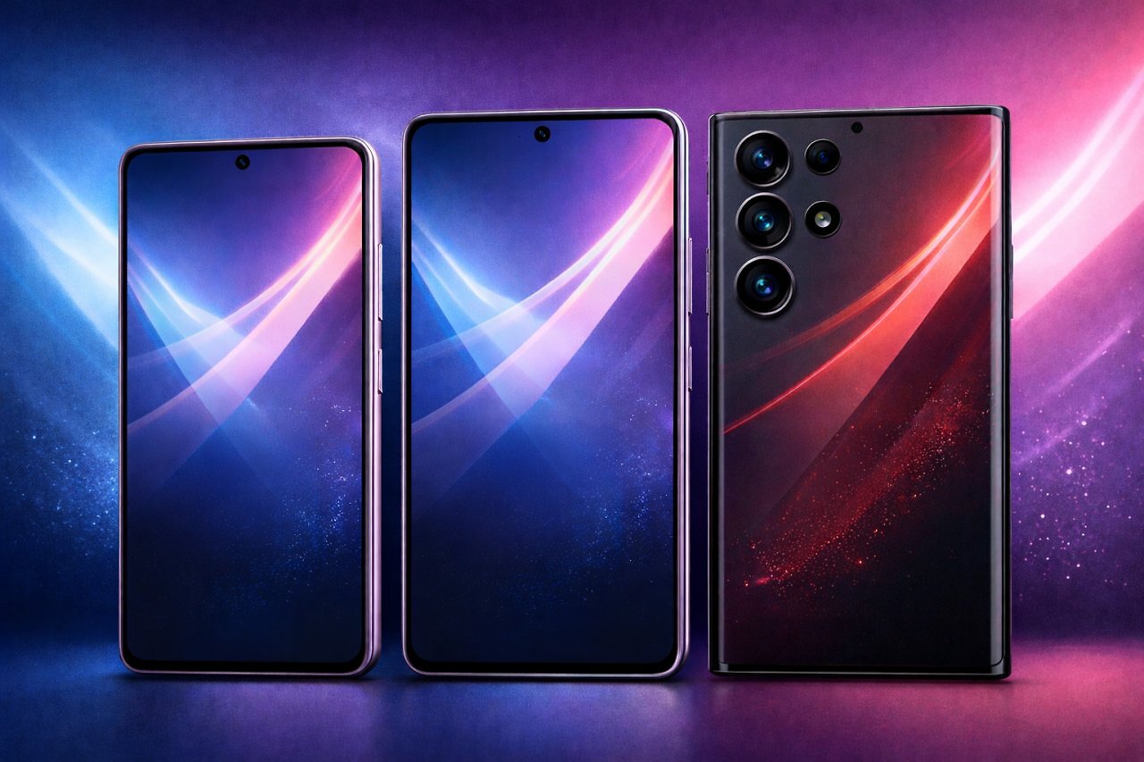 [11/02/2026] Die Galaxy-26-Reihe steht kurz vor der Vorstellung. Ein vollständiges Datenblatt soll nun alle Spezifikationen des S26, S26 Plus und S26 Ultra offenbaren.