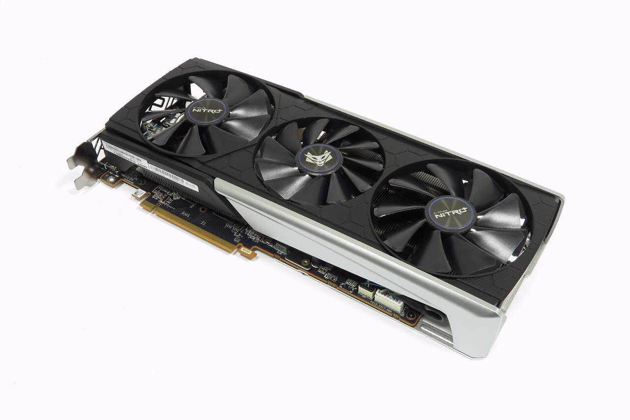 [26/02/2026] Sapphire Nitro+ RX 5700 XT