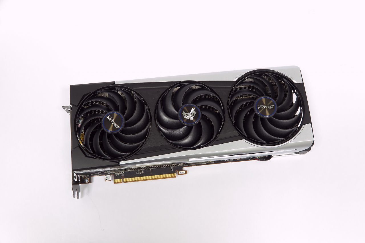 [26/02/2026] Sapphire Nitro+ RX 6800 XT