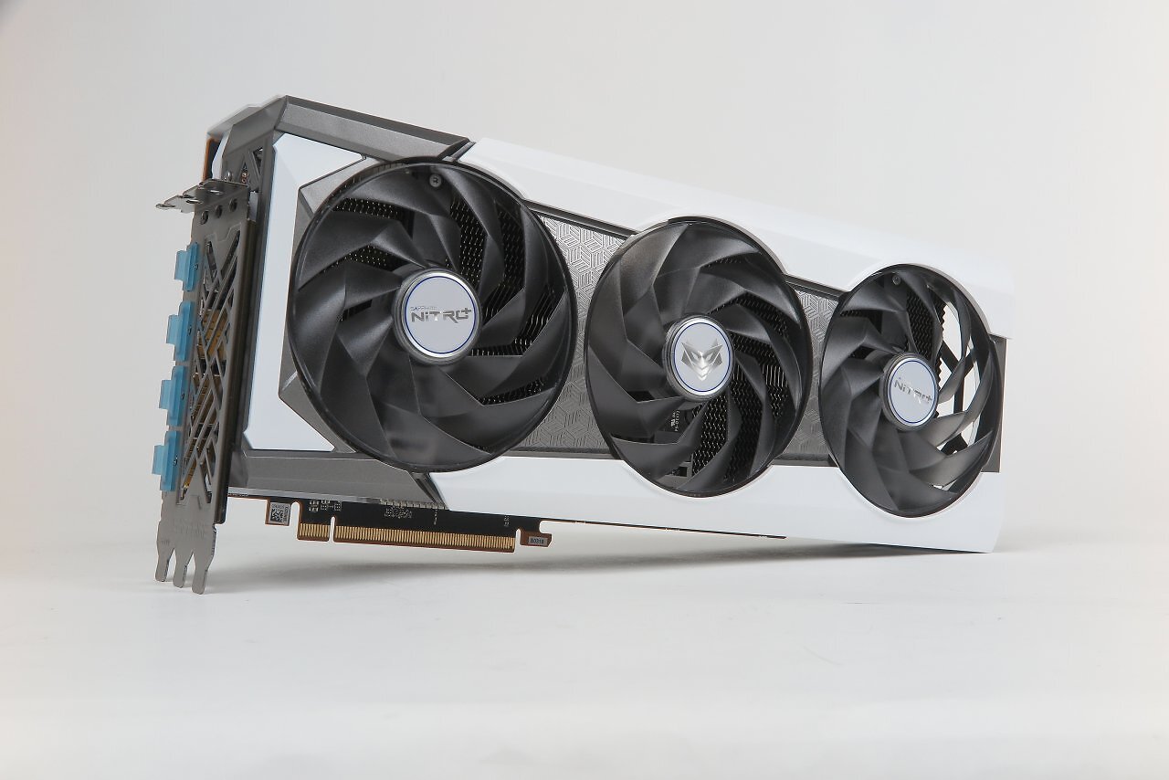 [26/02/2026] Sapphire Nitro+ RX 6950 XT