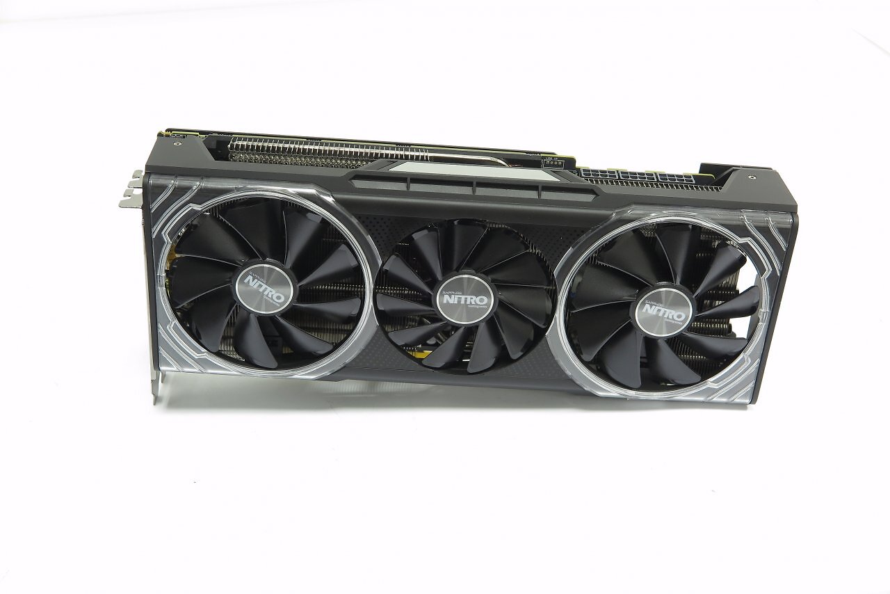 [26/02/2026] Sapphire Nitro+ RX Vega 64