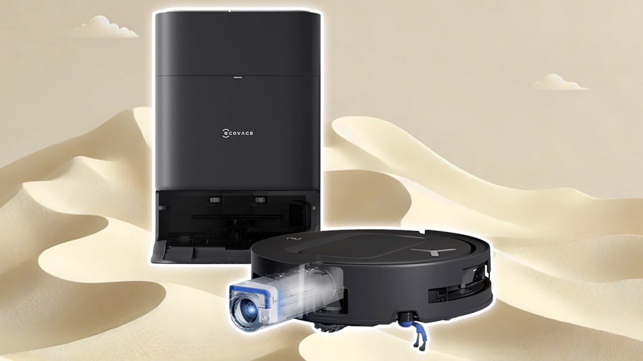 [09/02/2026] Top-10-Saugroboter günstig wie nie: Amazon verschleudert Ecovacs Deebot T80 Omni