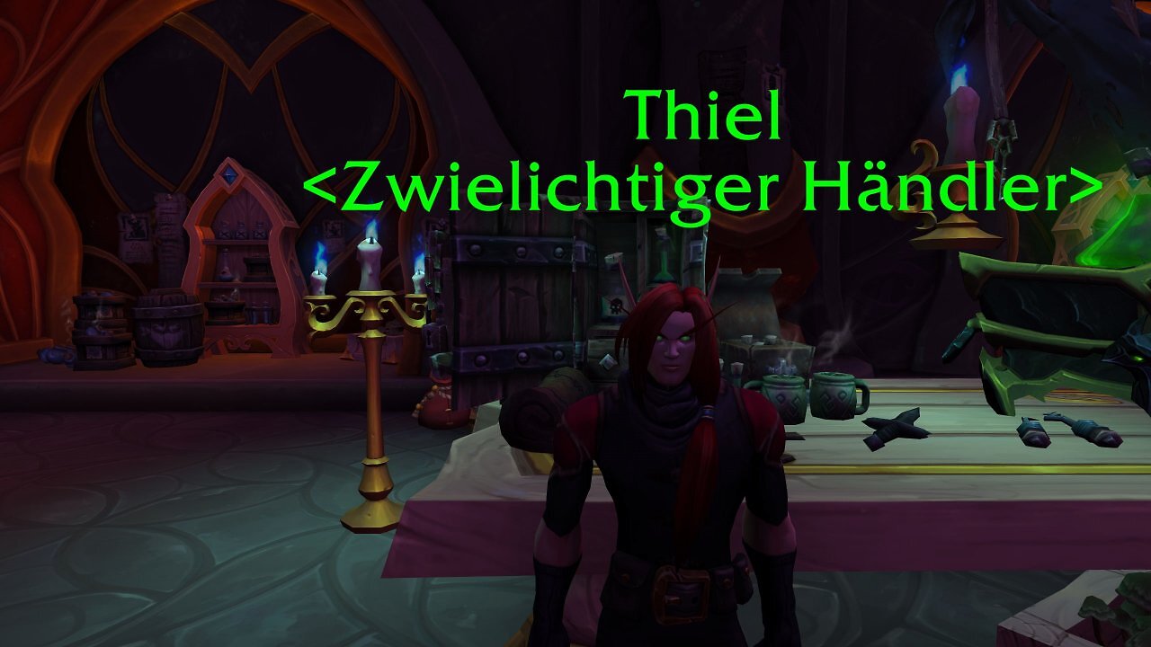 [26/02/2026] 11: Das Schwarzmartkauktionshaus
