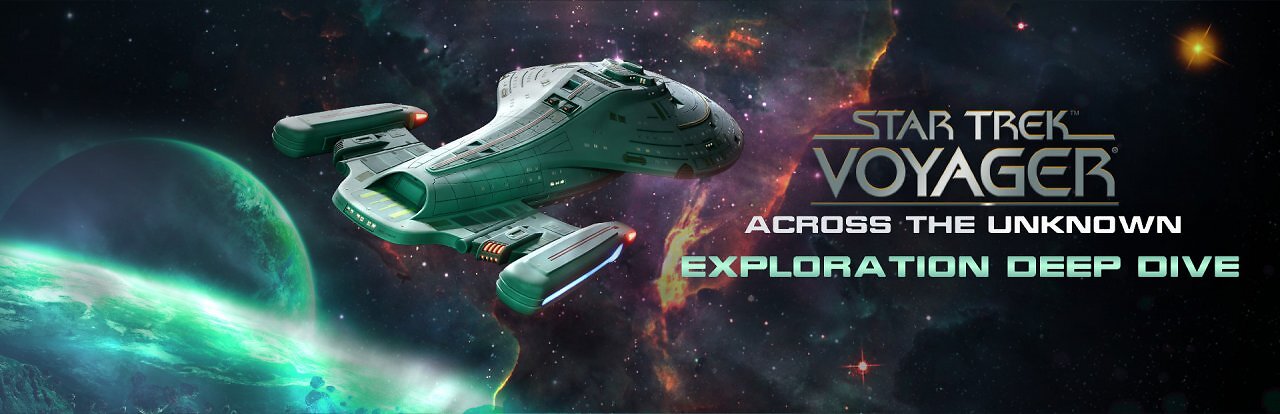 [02/02/2026] Das neue Entwickler-Video gibt weitere Hinweise darauf, wie Star Trek: Voyager - Across the Unknown den Weg durch den Delta-Quadranten umsetzt.