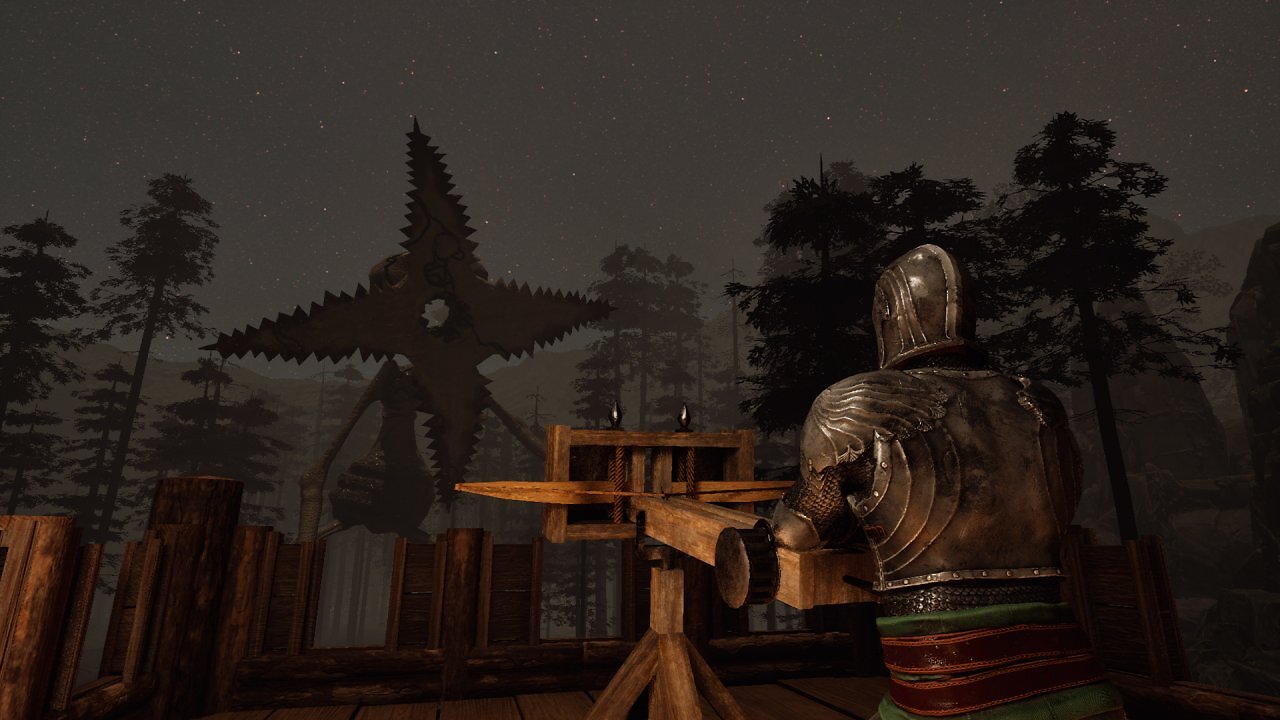 [19/02/2026] Stoneguard: Mittelalter-Survival-Strategie startet im März - Demo zum Steam Next Fest (1)