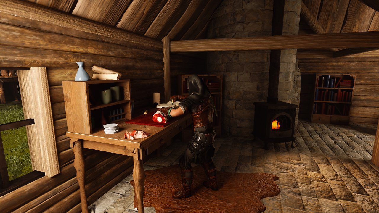 [19/02/2026] Stoneguard: Mittelalter-Survival-Strategie startet im März - Demo zum Steam Next Fest (5)