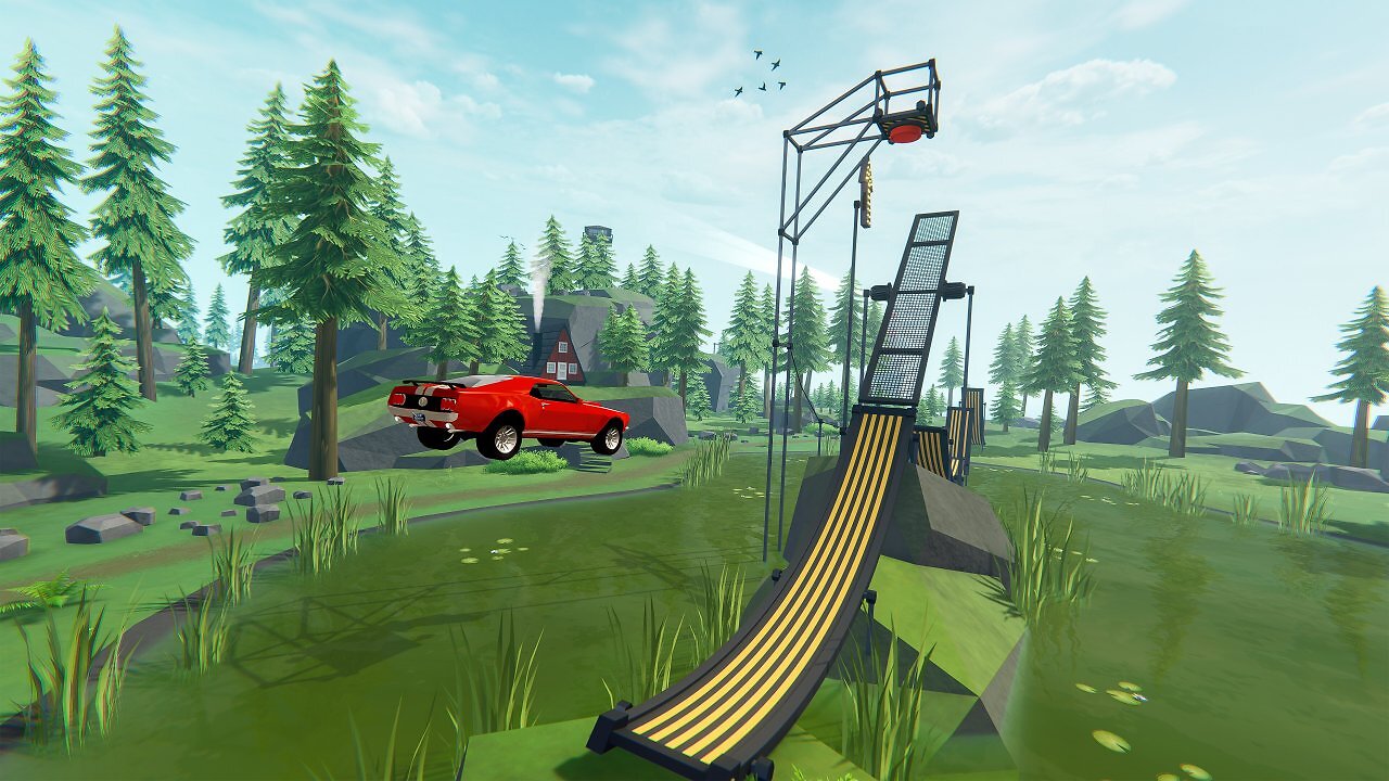 [05/02/2026] Stunt Paradise 2 setzt auf Arcade-Tempo, Sprüng und tödliche Streckenfallen (1)
