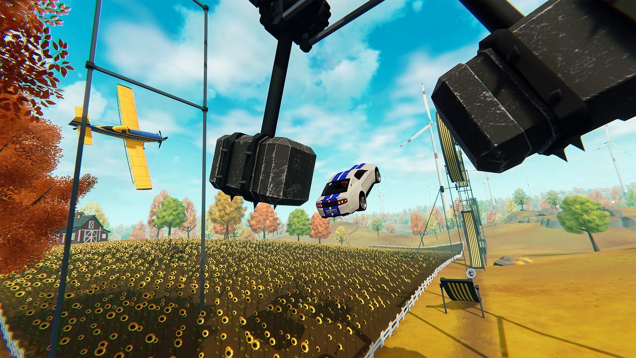 [05/02/2026] Stunt Paradise 2 setzt auf Arcade-Tempo, Sprüng und tödliche Streckenfallen (3)