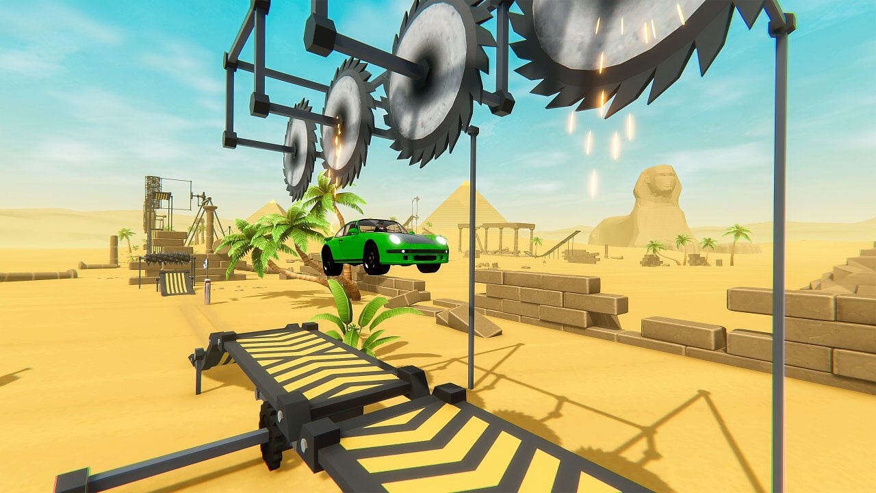 [05/02/2026] Stunt Paradise 2 setzt auf Arcade-Tempo, Sprüng und tödliche Streckenfallen (5)