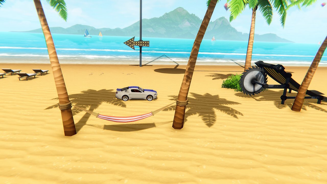 [05/02/2026] Stunt Paradise 2 setzt auf Arcade-Tempo, Sprüng und tödliche Streckenfallen (7)