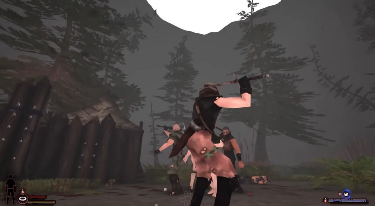 [15/02/2026] Sword Hero: Entwickler beklagt den Verlust von Physik in modernen Spielen