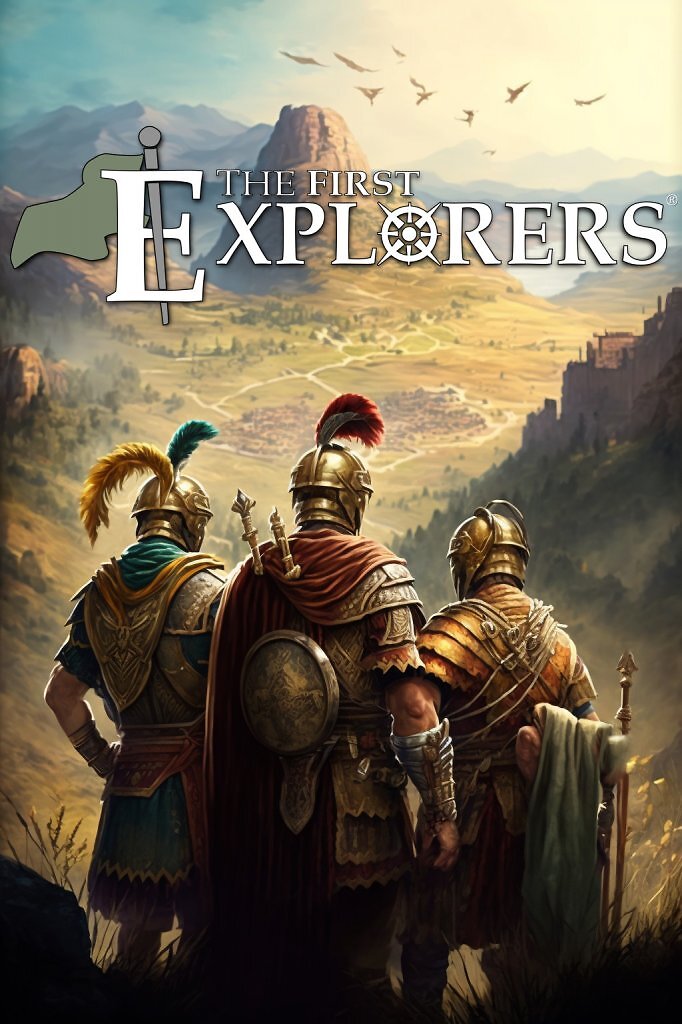 [06/02/2026] The First Explorers (2)