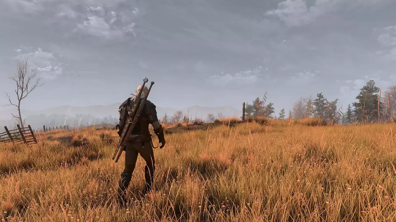 [03/02/2026] Vor etwa zwei Wochen hat ein Modder die Grasflächen in The Witcher 3 überarbeitet - und stellt Performance-Verbesserungen in Aussicht.
