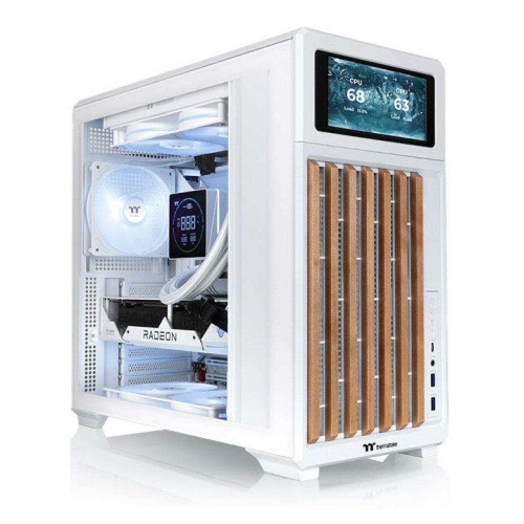 Thermaltake TR300 WS White