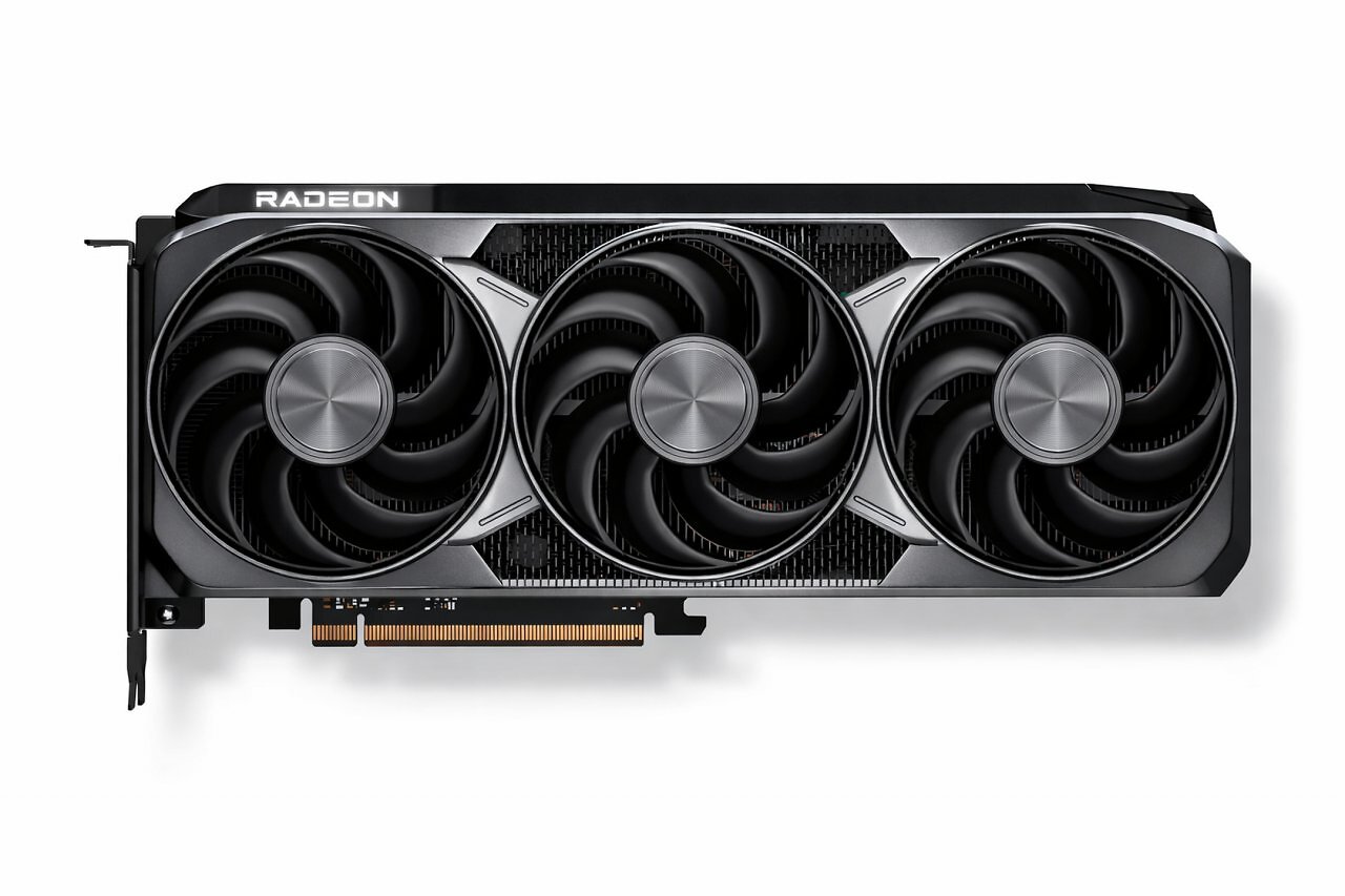 [05/02/2026] Top-Produkt: AMD Radeon RX 9070 XT