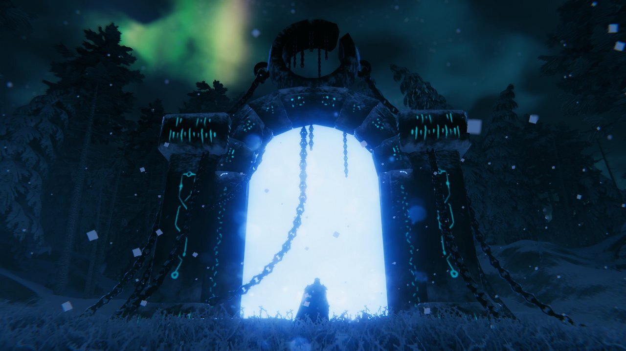 [26/02/2026] Iron Gate, der Entwickler von Valheim, beendet die Videoreihe zu Hervor Bloodtooths Reise durch das Deep-North-Biom. Der Release rückt somit immer näher.