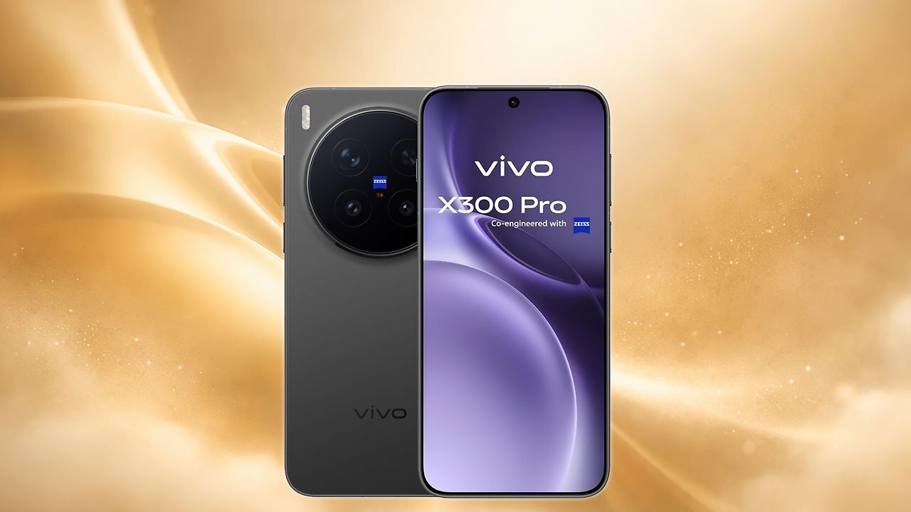[11/02/2026] Nur noch 24h: Vivo X300 Pro Android-Smartphone zum Bestpreis