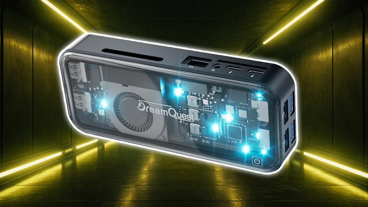 [20/02/2026] So geht günstiger Mini-PC: RAM und SSD rechtfertigen bereits den Preis des Amazon-Deals