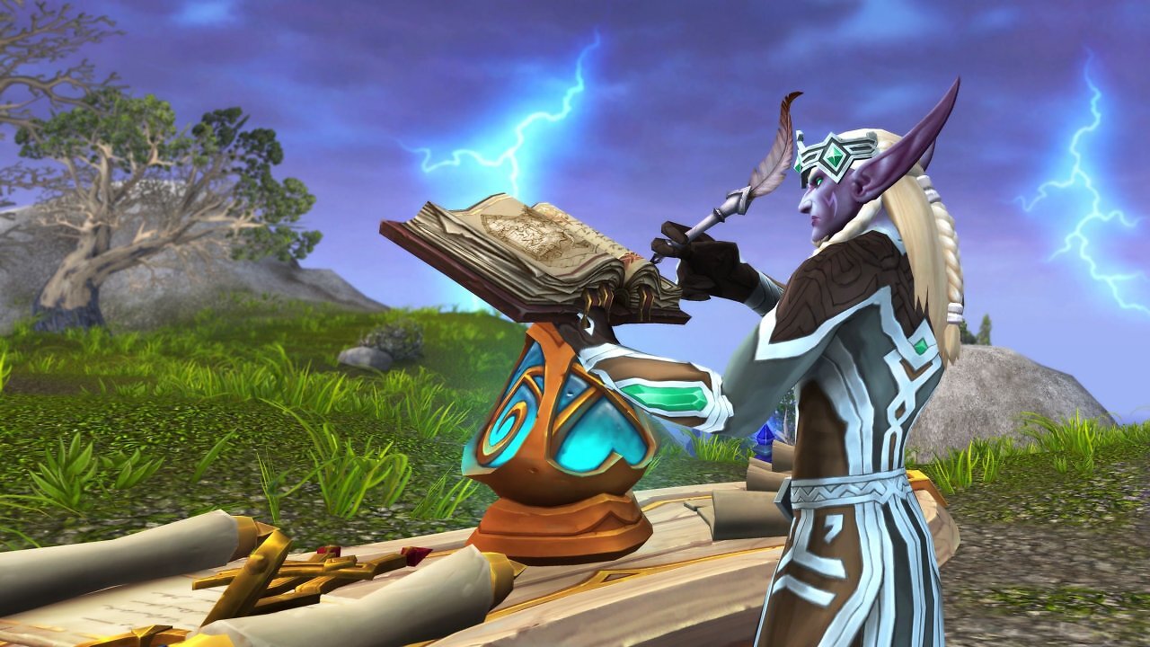 [10/02/2026] WoW: Pre-Patch Teil 2 - deutsche Patch Notes zu den massiven Klassenänderungen (1)