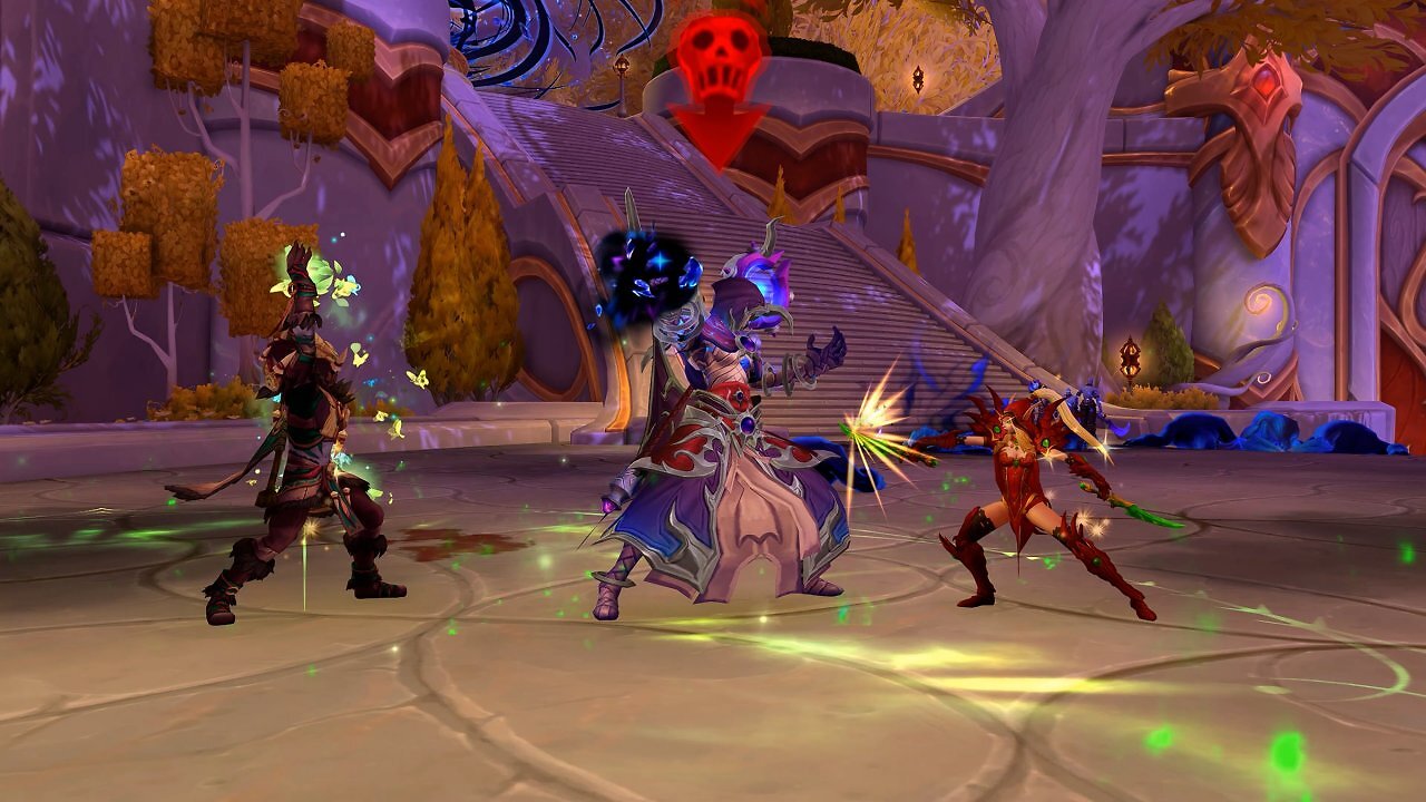 [22/02/2026] WoW Midnight: Nicht alle neuen Tiefen sind direkt zum Launch verfügbar