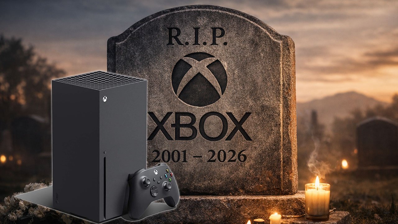 [21/02/2026] Microsofts Gaming-Sparte hat eine Umstrukturierung in der Chefetage erfahren. Der Designer der ursprünglichen Xbox sieht darin ein schlechtes Omen.