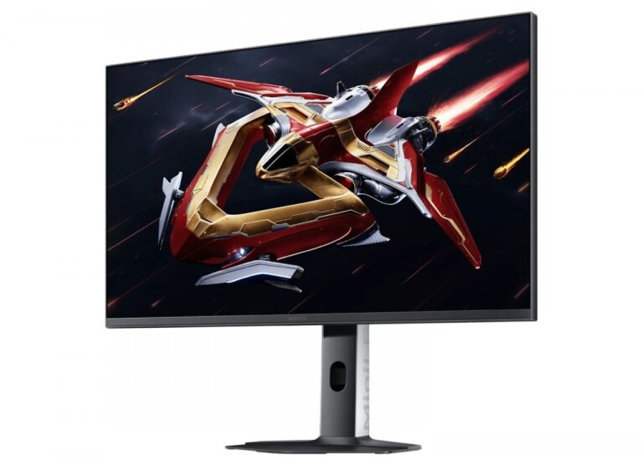 [02/02/2026] Xiaomis G Pro 27Qi Monitor mit Mini-LED-Hintergrundbeleuchtung. (1)