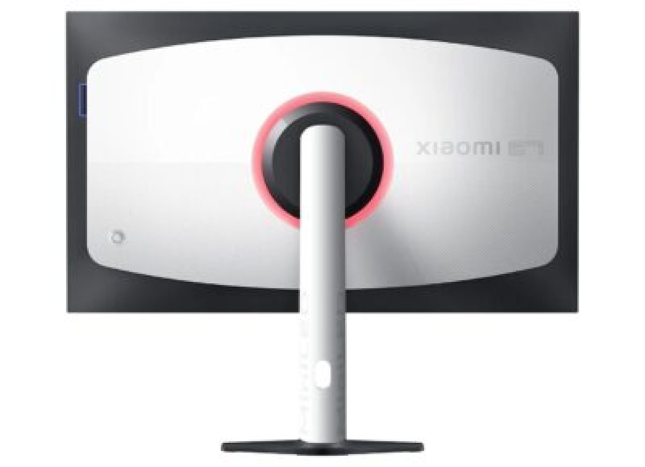 [02/02/2026] Xiaomis G Pro 27Qi Monitor mit Mini-LED-Hintergrundbeleuchtung. (2)