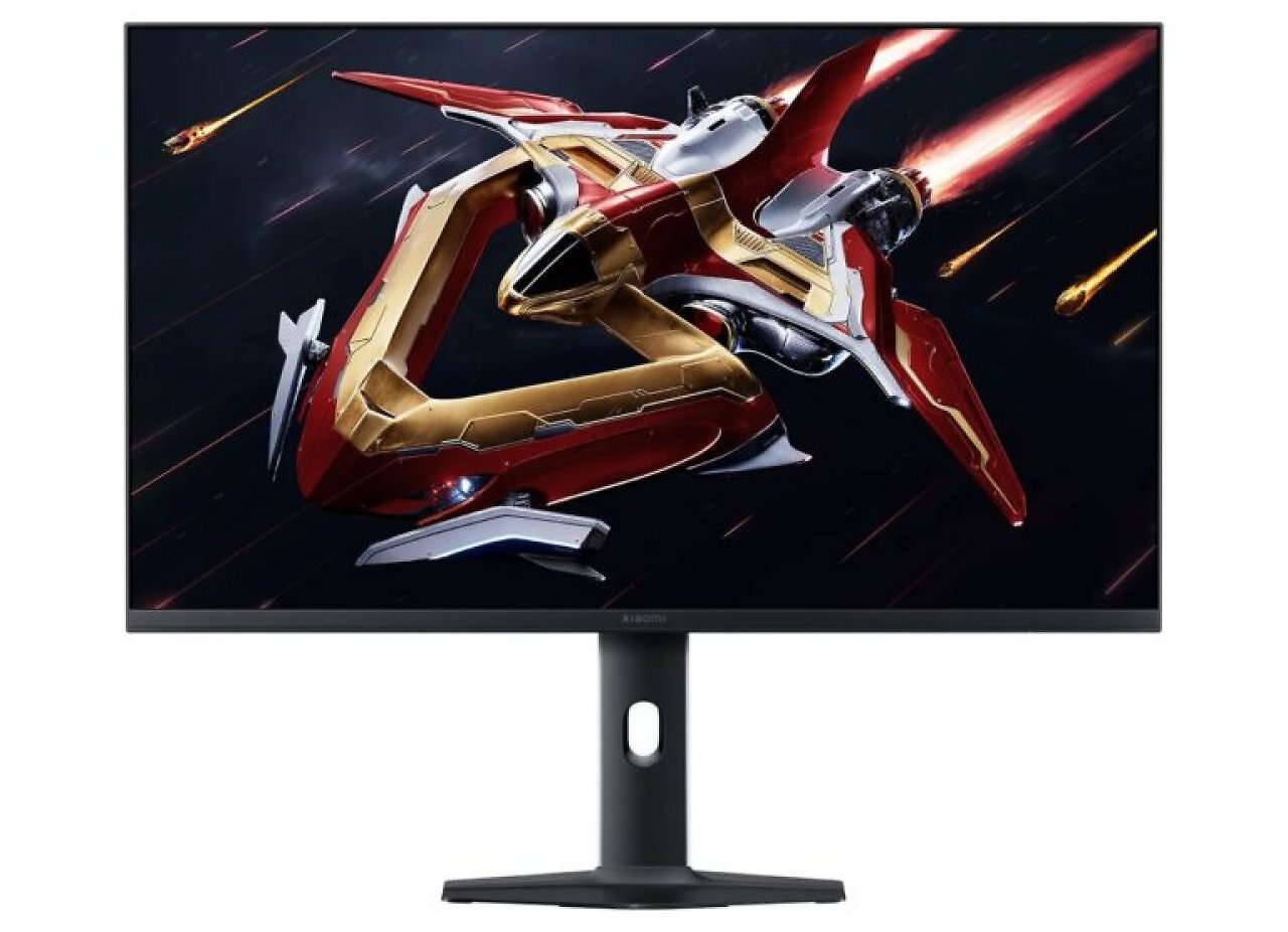 [02/02/2026] Xiaomis G Pro 27Qi Monitor mit Mini-LED-Hintergrundbeleuchtung. (3)