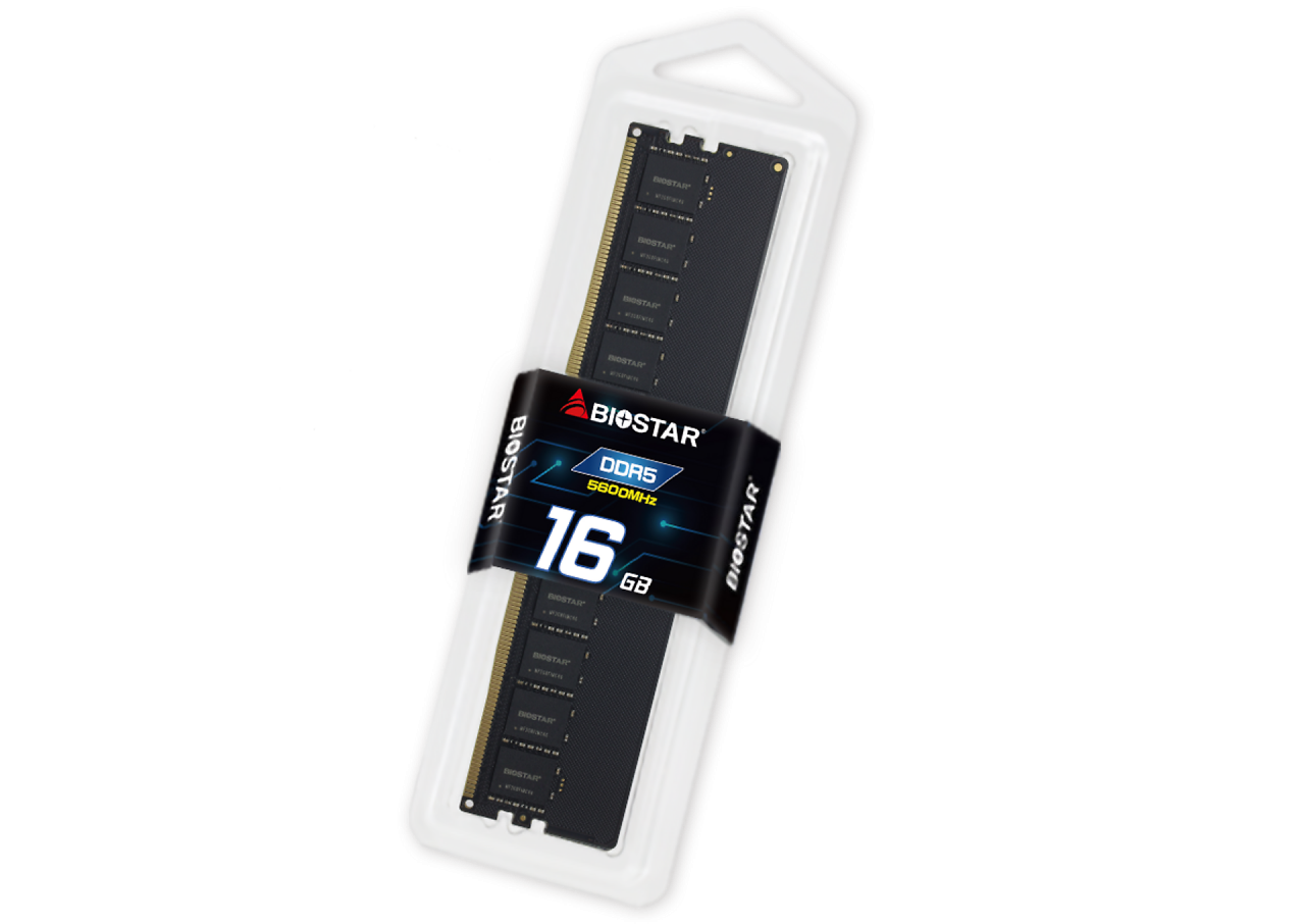 [12/02/2026] DDR5