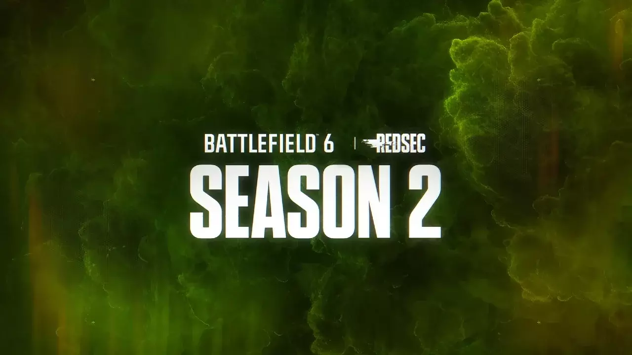 [11/02/2026] Battlefield 6 Season 2