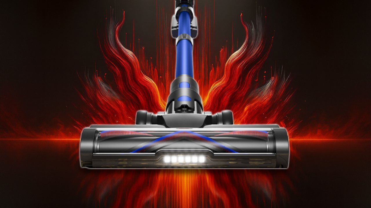 [26/02/2026] Dyson & Bosch überholt: Dieser Akku-Staubsauger mit 41 % Rabatt dominiert die Amazon-Charts