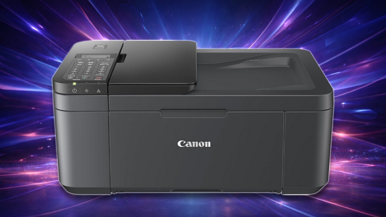 [20/02/2026] Meistverkauft bei Amazon: Canon-Multifunktionsdrucker nur 55 € und tausendfach bestellt