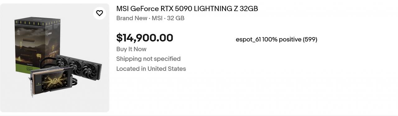 [24/02/2026] eBay Angebot