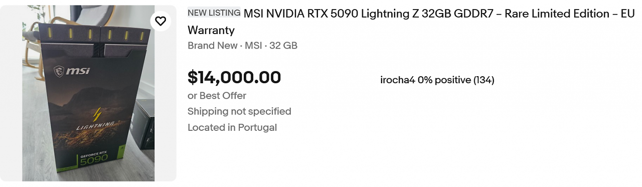 [24/02/2026] eBay Angebot