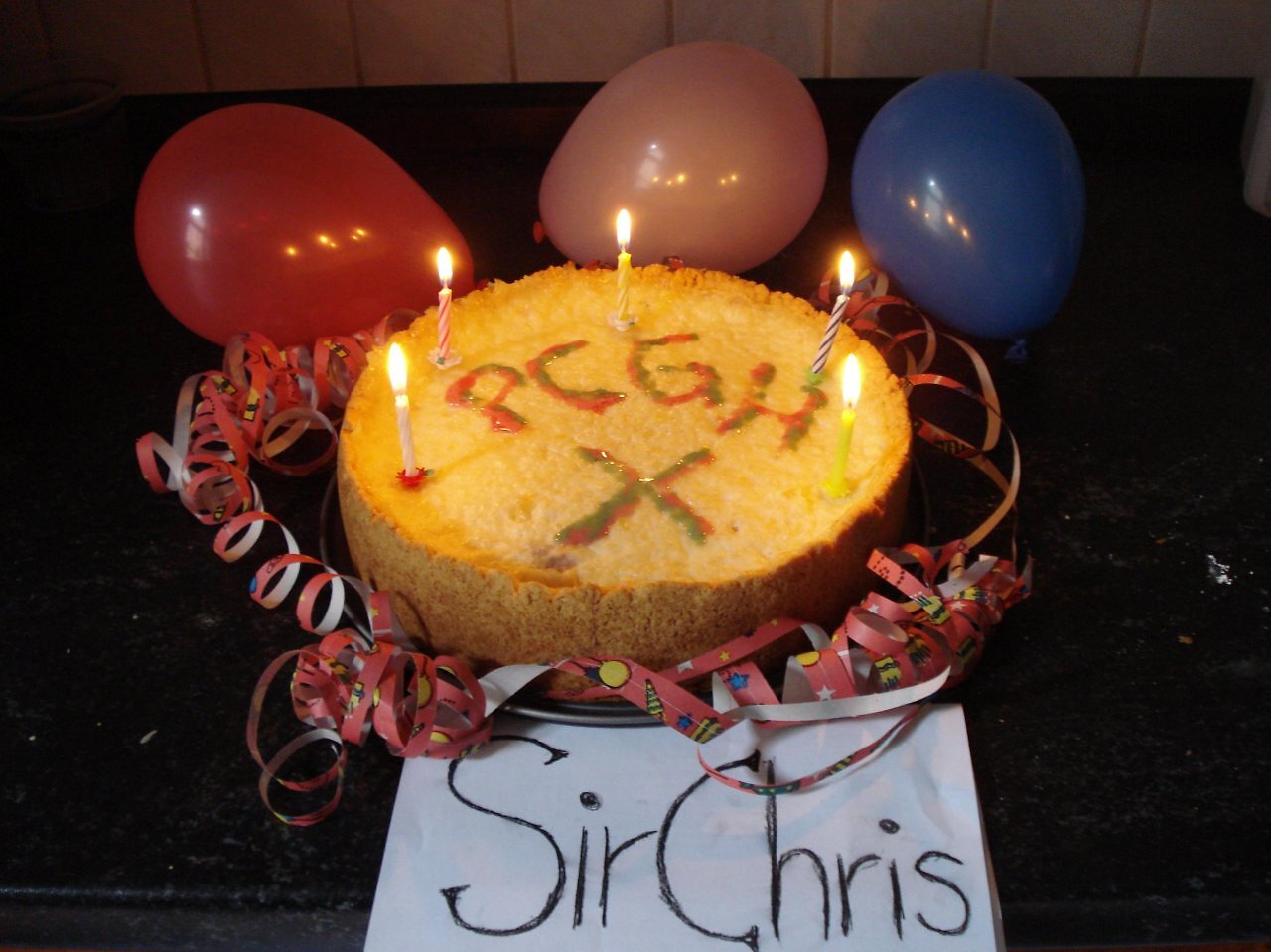 [03/02/2026] SirChris: Legendäre Erinnerungen an die Gewinnspiel-Schnitzeljagd zum 5. Geburtstag des PCGH-Extreme-Forums. (4)