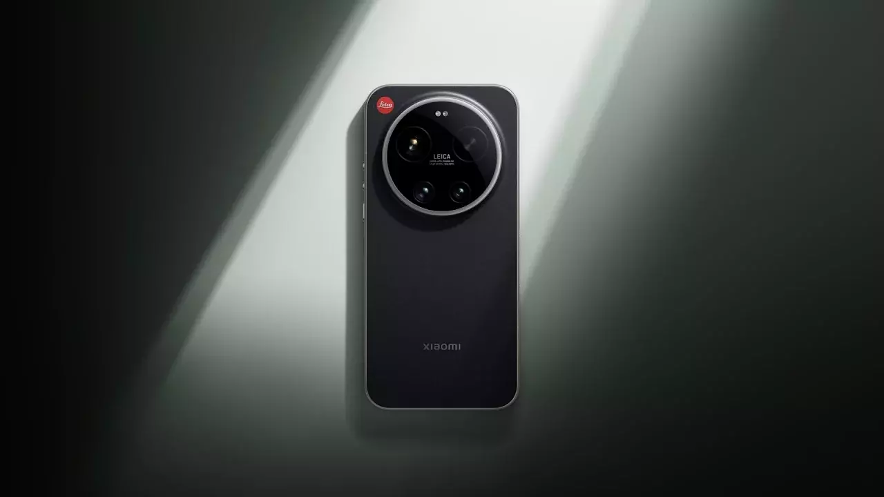 [28/02/2026] Leica Leitzphone powered by Xiaomi