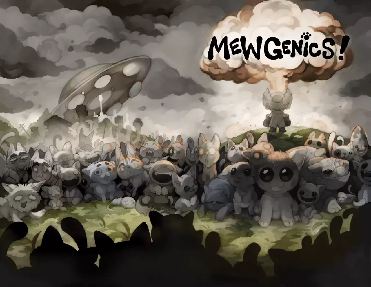 [09/02/2026] Kult-Entwickler schafft es wieder: Mewgenics mit höchster Wertung für 2026 bisher