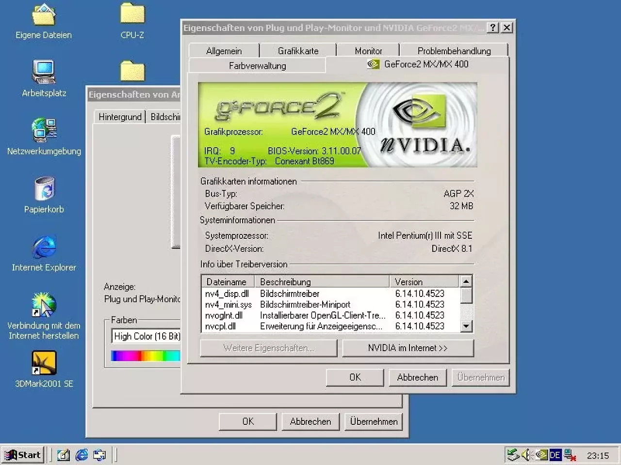 [23/02/2026] Retro-PC 4 läuft! (10)