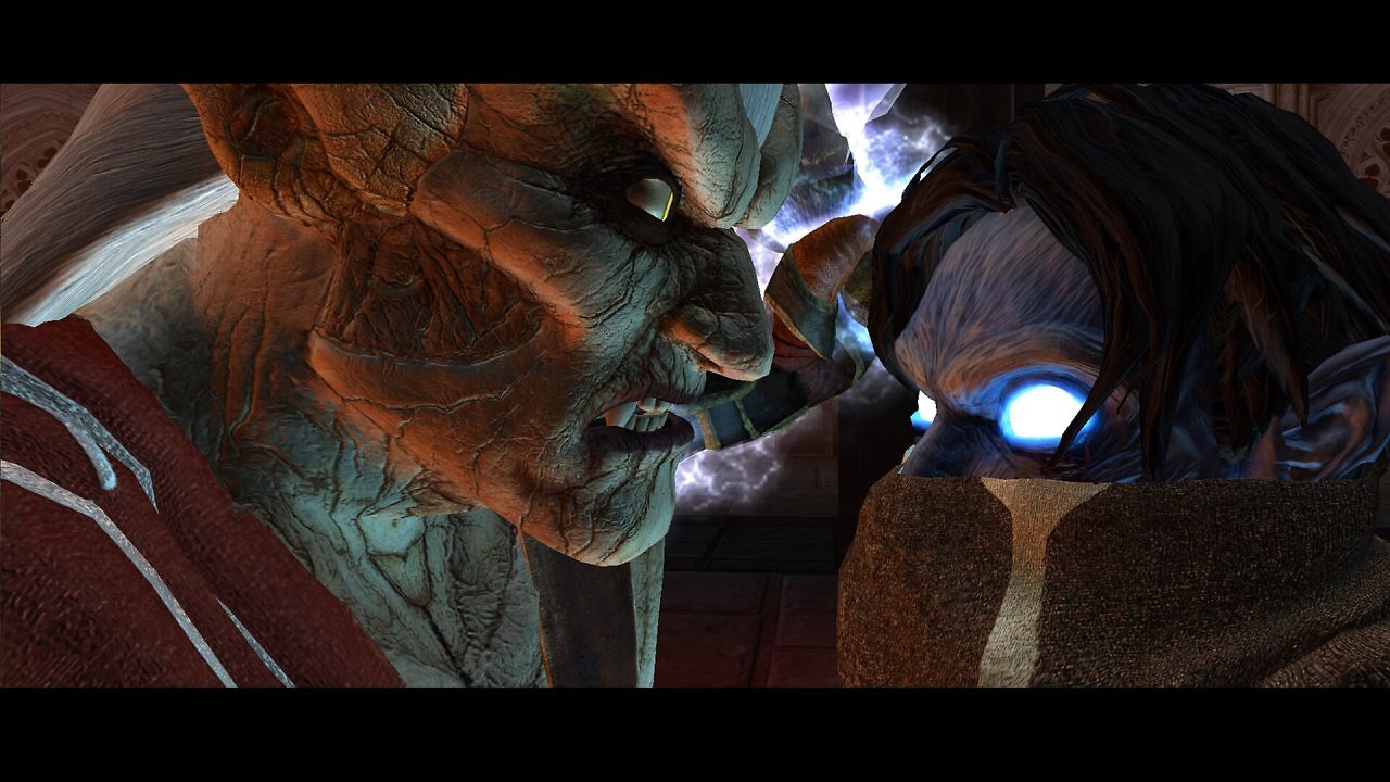 [13/02/2026] Legacy of Kain Defiance Remastered mit Topstart auf Steam