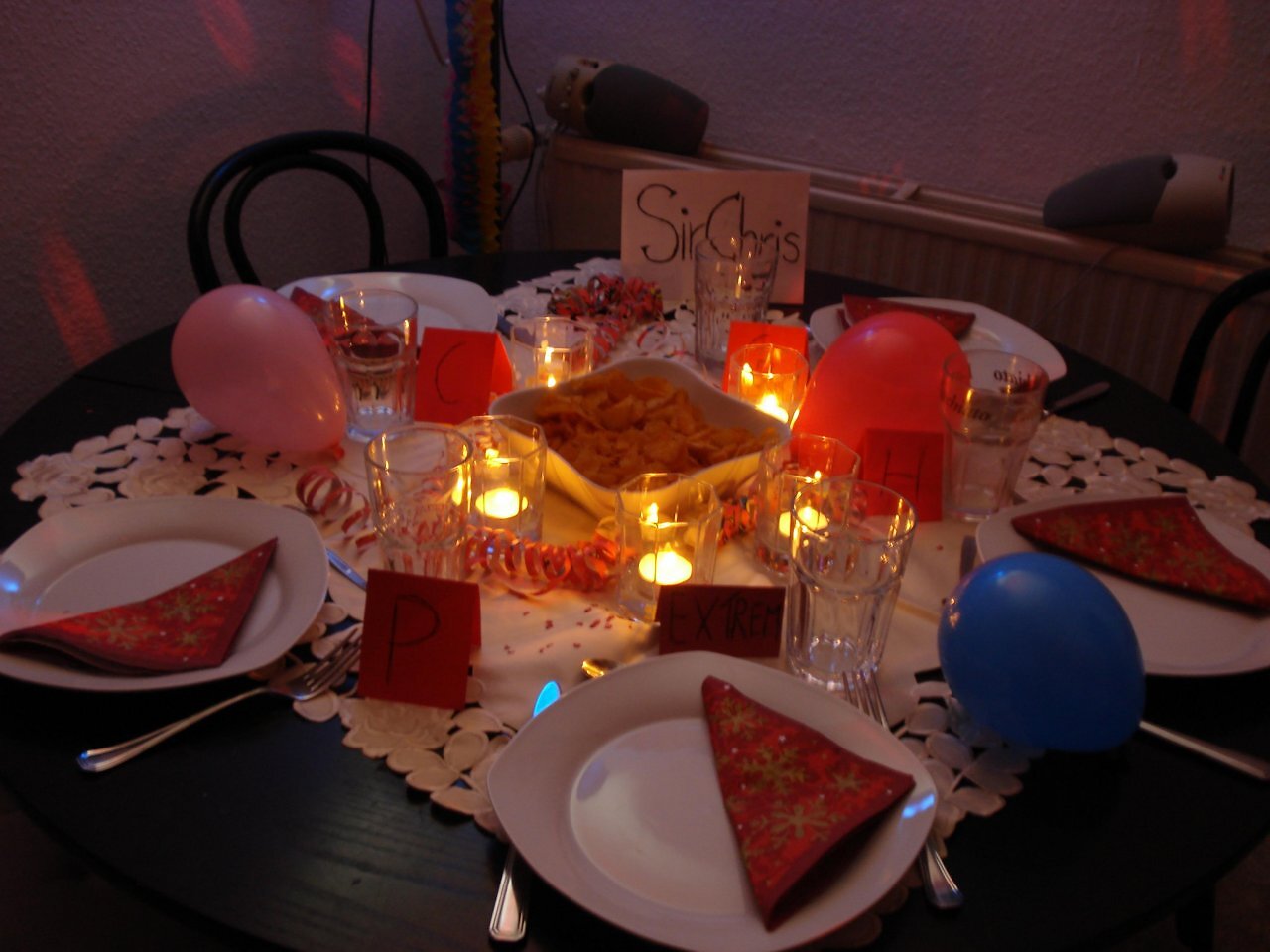 [03/02/2026] SirChris: Legendäre Erinnerungen an die Gewinnspiel-Schnitzeljagd zum 5. Geburtstag des PCGH-Extreme-Forums. (6)