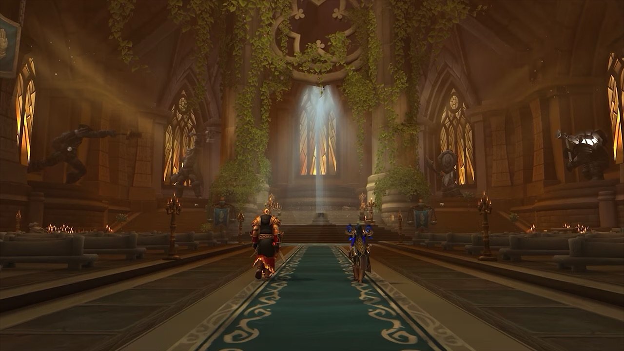 [24/02/2026] Das erwartet euch in Arators Story-Kampagne für WoW: Midnight (2)
