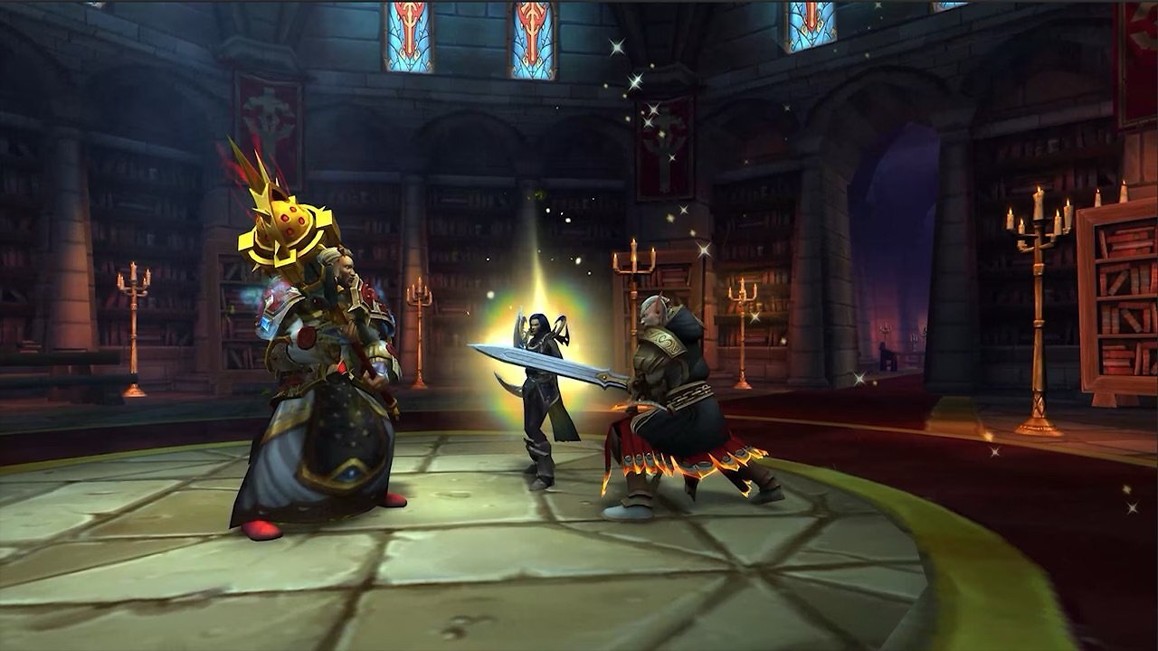 [24/02/2026] Das erwartet euch in Arators Story-Kampagne für WoW: Midnight (3)