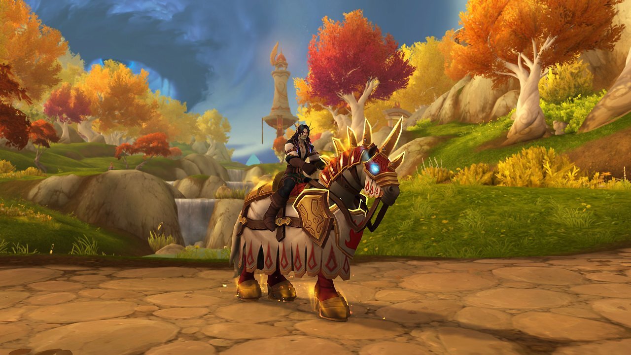 [24/02/2026] Das erwartet euch in Arators Story-Kampagne für WoW: Midnight (7)