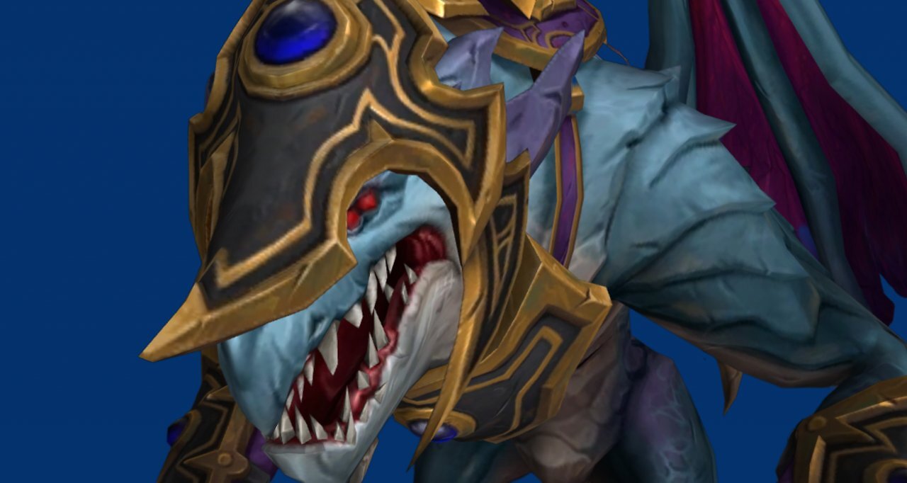 [20/02/2026] WoW: Midnight macht Sammler glücklich! So bekommt ihr die neuen Plager-Mounts (1)